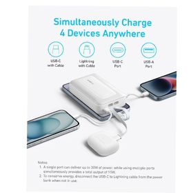 Fast Charging Technology