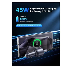 Advanced Protection with Intelligent Circuitry