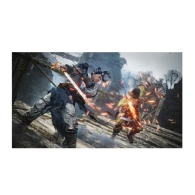 Demons in the Kingdom