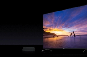 Dolby Vision® & HDR10+