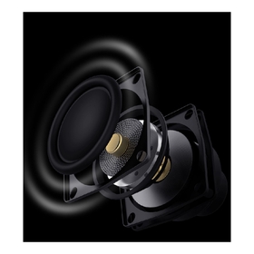 Hifi Stereo Audio Performance