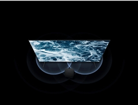 Dolby Atmos® & DTS-HD
