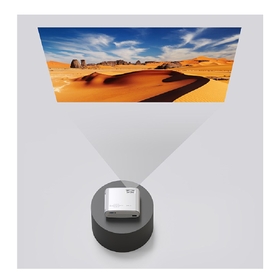 Image Correction Function