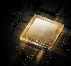 Powerful processor