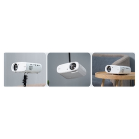 Multi Projector Mode