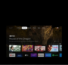 Entertainment you love, with a little help from Google
