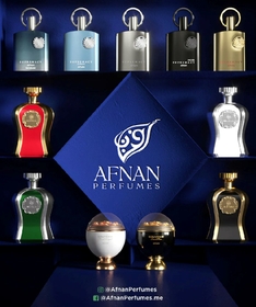 عن أفنان