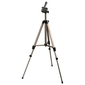 3 way Tripod Head