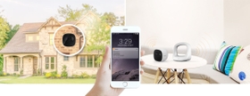 100% Wire-Free Security System