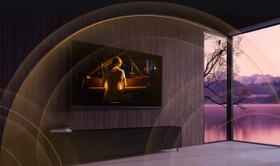 Theatrical Dolby Atmos