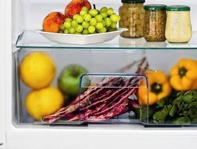 Keep Your Vegies Fresh