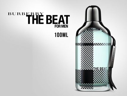 Burberry the Beat by Burberry