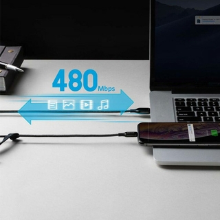 Optimized for high-speed charging