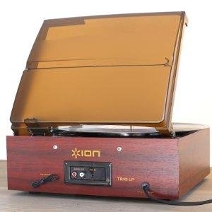 Self-Contained Entertainment Center