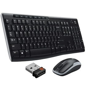 Forget Your Old Keyboard, Wireless Keyboards Are In! 