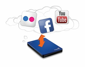 Do More With Social Networks