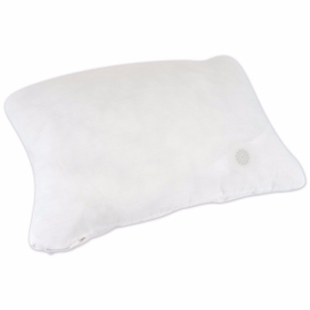 Remedy Pillow With Built In Speaker White Xcite Alghanim