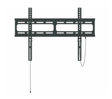 Heavy Capacity In A Thin Mount
