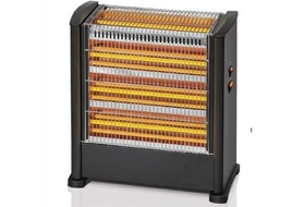 Halogen Heater