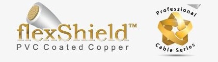 FlexShield PVC Coated Copper