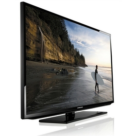 Full High Definition & Slim Bezel
