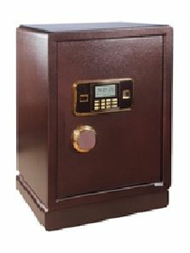 Burglary Safe