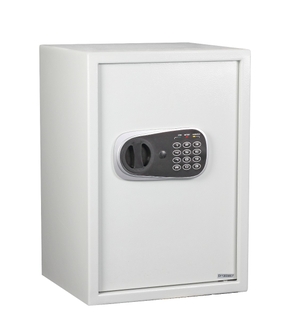 Electronic Yet Safe