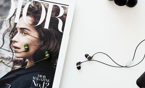 Audio At Its Finest