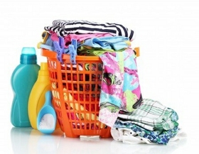 12 Kg Washing Capacity