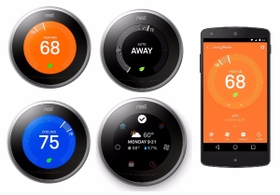 Your Life with Nest