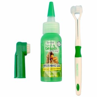 Fresh Breath Oral