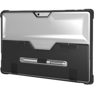 Tested to meet U.S. MIL-SPEC-810F/G standards