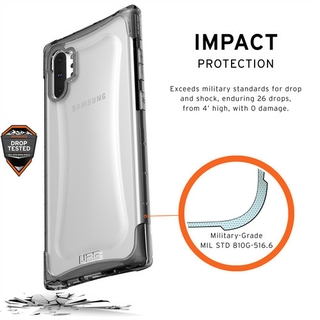 Impact Protection