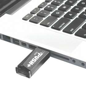 Supersonic Rage Elite USB 3.2 Gen. 1 Flash Drives - 256GB