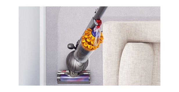 dyson dc50 lightweight