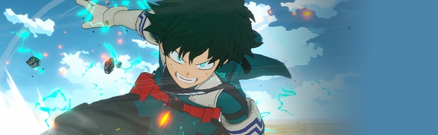 PLUS ULTRA RETURNS!