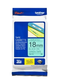 Laminated Label Tape