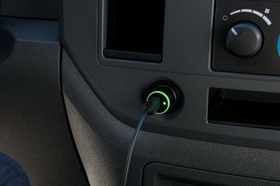 On The Go Charger