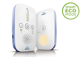 Reliable Baby Monitor