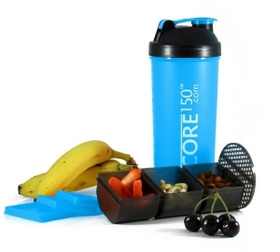 Core 150, Shaker Cup