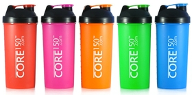 Core 150, Shaker Cup