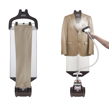 Perfect Steamer for your Garments