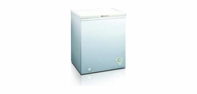Convenient Chest Freezer