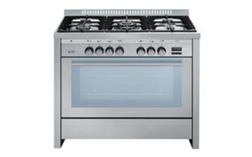 Convenient Gas Cooker