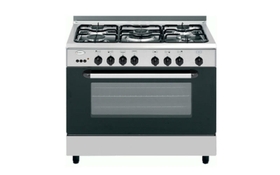 Convenient Gas Cooker