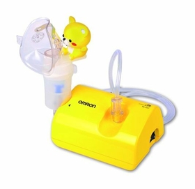 Nebulizer For Babies And Children
