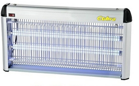 Electronic Insect Killer