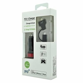 Easy Charging
