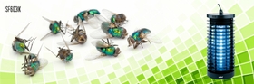 UV Insect Killer