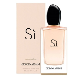 Combination Of Elegant And Luxurious Scent